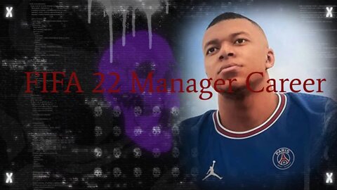 FIFA 22 Manager's Career My Club#2 Progresive La Liga Santander and UEFA Champions League