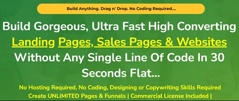 GreenPages- Build High Converting Landing Pages & Websites