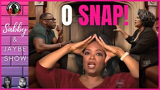 Mo'Nique EXPOSES Oprah & Tyler Perry