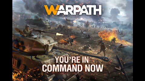 Warpath, Game mobile, Super Mechanic Champions