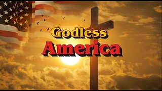 Godless America