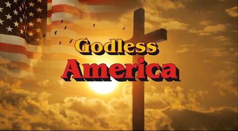 Godless America