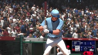 MLB The Show 22 #3