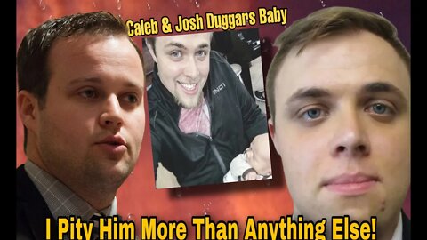 Caleb Williams Responds to Allegations He Framed Josh Duggar: I'm Looking Forward To Govt. Response!