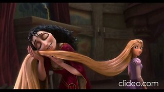 a historia de princesa rapunzel uudasonc khDGYdlM