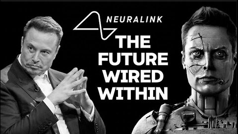 First Person With Neuralink