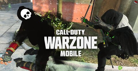 Warzone Mobile..Crash 24/7🔫 Season 4 Update brings warzone mobile Back better than ever!🔥👀