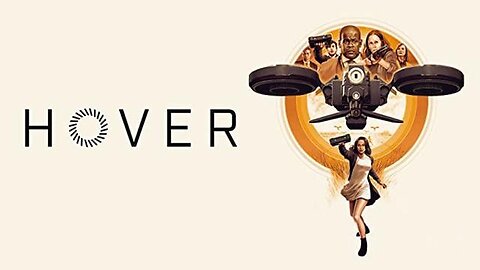 Hover (2018)