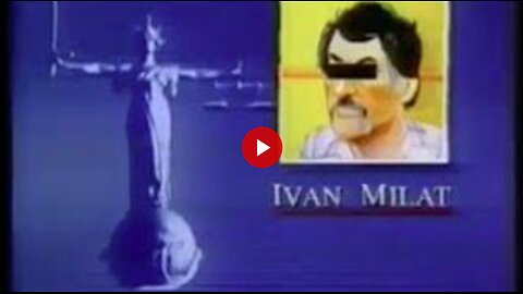 Programmed To Kill/Satanic Cover-Up Part 158 (Ivan Milat - The Backpacker Murders)