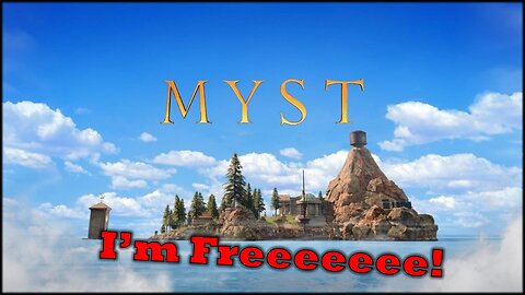 Myst | Complete Highlights Reel | Torture