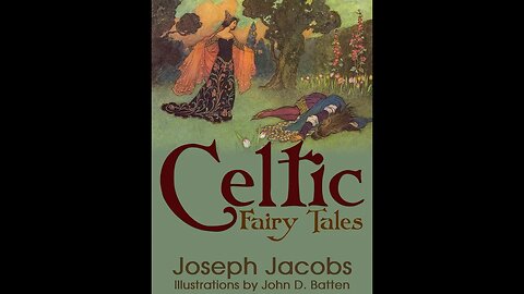 Celtic Fairy Tales by Joseph Jacobs - Audiobook