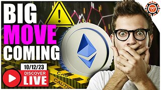 INSANE Ethereum Predictions Made By Experts! (CPI Skyrockets!) #bitcoin #crypto #economy