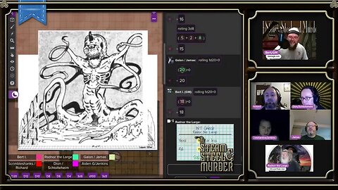 BX Dungeons and Dragons - So it Begins! 9-15-23