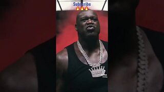 Shaq Tries Freestyling and DJing: What Happened Next? #Trending #Bars #rap #TubeBuddy