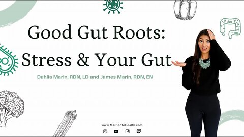 Stress and Your Gut Health