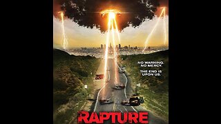 RAPTURE COINCIDENCE