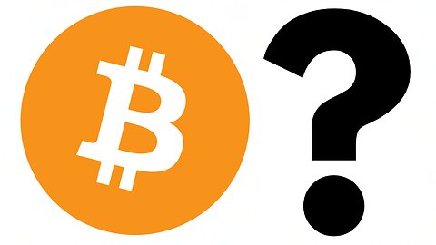 Why is Bitcoin a good idea?