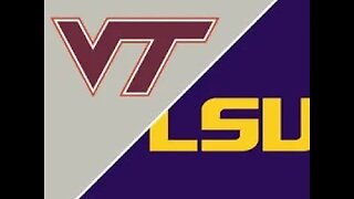 LSU vs VIRGINIA TECH LIVESTREAM Women's College Basketball Tournament Final 4