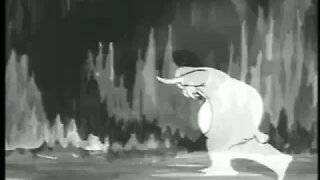 Betty Boop - Minnie The Moocher [1932]