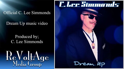 C Lee Simmonds Dream Up music video 4K