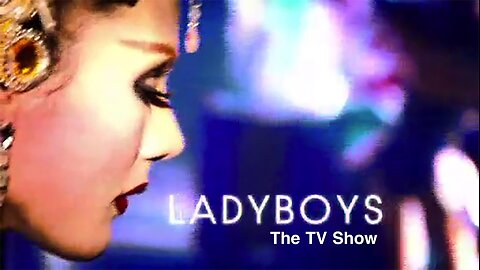 Ladyboys Trailer