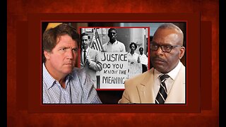 You Were Lied to About the Civil Rights Movement | Tucker Carlson