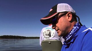 MidWest Outdoors TV Show #1573 - Kentucky Lake Crappie and more at the Moors Resort