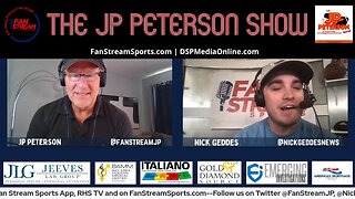 JP Peterson Show 05.08.23: Rays Take 2-Of-3 From Yankees After Crazy Comeback Sunday