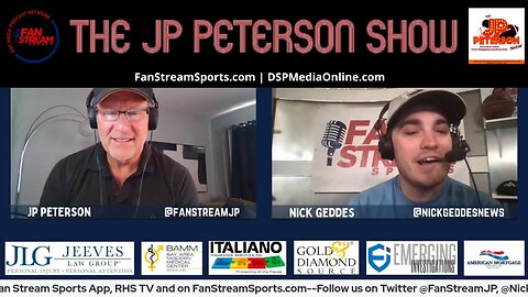 JP Peterson Show 05.08.23: Rays Take 2-Of-3 From Yankees After Crazy Comeback Sunday