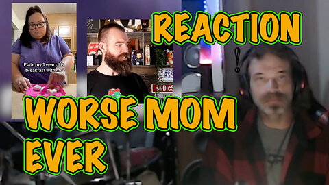 Worse MOM on the Internet Issac Butterfield Reaction