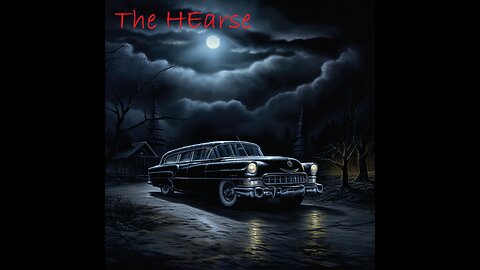 The Hearse