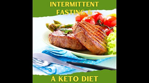 Unlocking Health and Wellness: The Synergy of Intermittent Fasting and Keto Diet