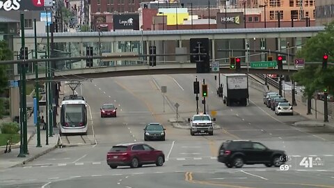 KC Streetcar gets federal approval for Main Street Extension