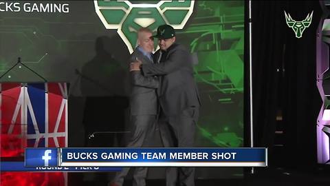 Milwaukee gamer injured in Jacksonville mass shooting