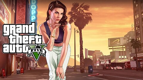 GTA 5 ~ From Noob to Pro: Conquer GTA 5 like a Boss! ~ PC Games Part 1