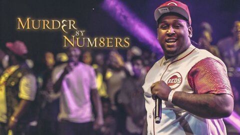 Murder By Numbers: Dex Osama