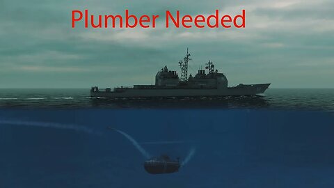 2002 Russian Campaign - Plumber Anyone? - Akula 2 - Cold Waters with Epic Mod 2.44