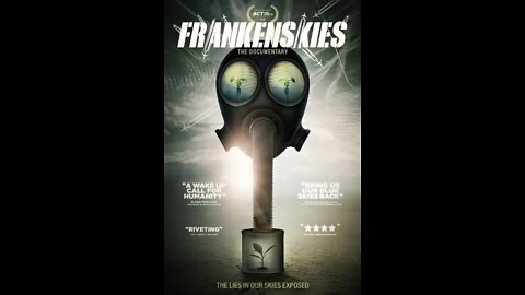 FrankenSkies The Documentary (2017)