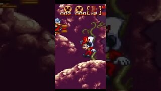 As Pessoas Seriam Úteis Virando Dinheiro! - Mickey e Donald Magical Quest 3 Snes - COOP PC