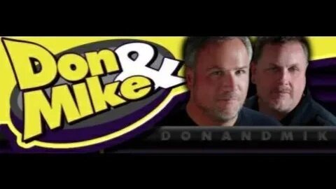 Don & Mike 2003 - Car Wash, #3 Discussion, & Threesomes