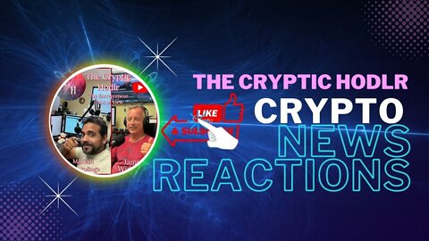 Warning: A crackdown in crypto is coming - Dr. Boyce Watkins Reaction & Conversation