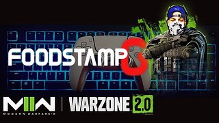 Warzone Season 3 - DMZ mission runs.