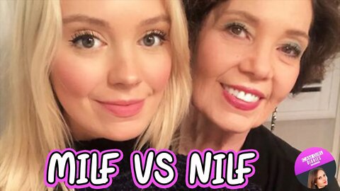 NILF vs MILF