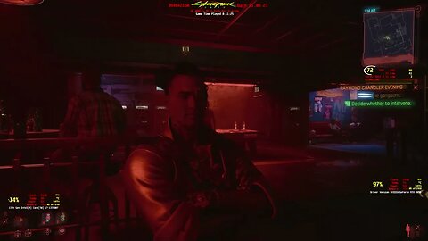 Cyberpunk 2077 4K HDR Path Ray Tracing RTX 4090 13700KF