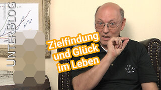 Zielfindung - Das Glück im Hier und Jetzt - Reupload 2012