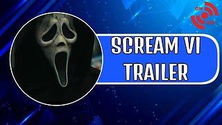 Let's Talk About That Scream VI Trailer