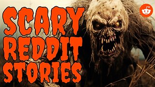 Reddit Scary Stories - The Inheritance Uncovered