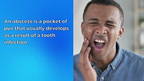How many types of teeth problems are there?