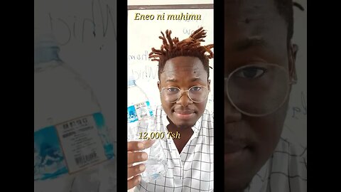 Eneo ni muhimu sana katika Biashara