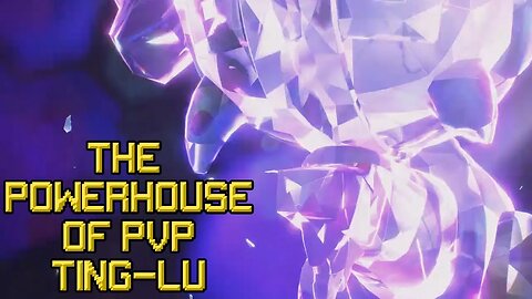 The POWERHOUSE of PVP Ting-LU in Pokemon Scarlet and Violet Ranked PVP